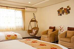 Deep Breathing B&B 2