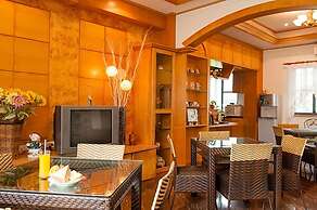 Deep Breathing B&B 2