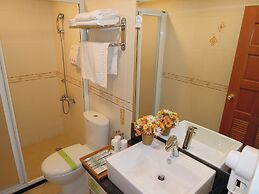 Deep Breathing B&B 2