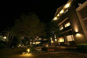 Deep Breathing B&B 2