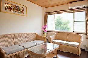 Deep Breathing B&B 2