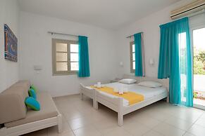 Villa Stella Apartments By Estia