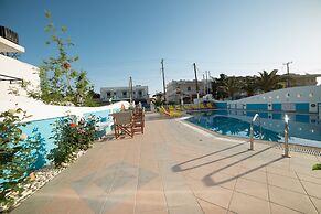 Villa Stella Apartments By Estia