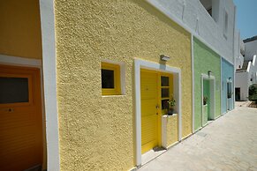 Villa Stella Apartments By Estia