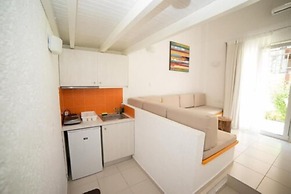 Villa Stella Apartments By Estia