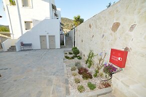 Villa Stella Apartments By Estia