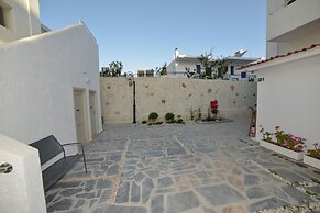 Villa Stella Apartments By Estia