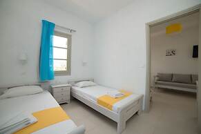 Villa Stella Apartments By Estia