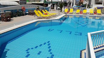 Villa Stella Apartments By Estia