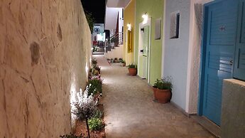 Villa Stella Apartments By Estia