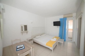 Villa Stella Apartments By Estia