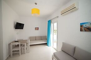 Villa Stella Apartments By Estia