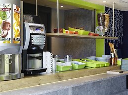 ibis budget Albi Terssac