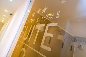 Suite 136 Luxury Rooms