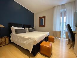 Suite 136 Luxury Rooms