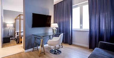 Suite 136 Luxury Rooms