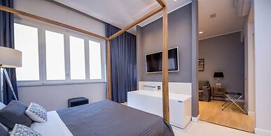 Suite 136 Luxury Rooms