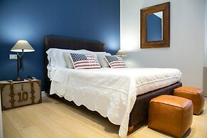 Suite 136 Luxury Rooms