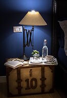 Suite 136 Luxury Rooms