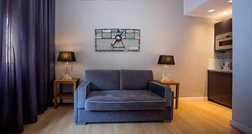 Suite 136 Luxury Rooms