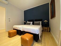 Suite 136 Luxury Rooms