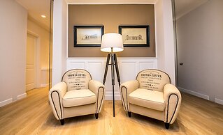 Suite 136 Luxury Rooms