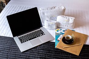 Suite 136 Luxury Rooms