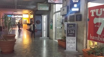 Suite 136 Luxury Rooms