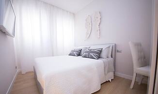 Suite 136 Luxury Rooms