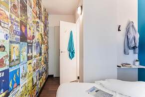 hotelF1 Lorient