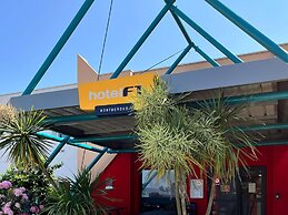 hotelF1 Lorient