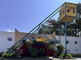hotelF1 Lorient