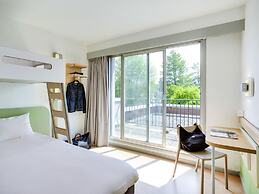 ibis budget Pau Lescar
