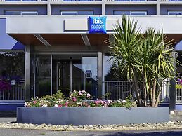 ibis budget Pau Lescar