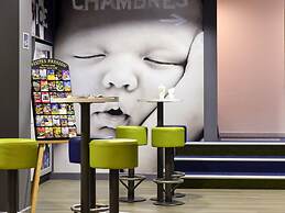 ibis budget Pau Lescar