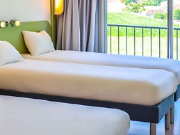 ibis budget Pau Lescar