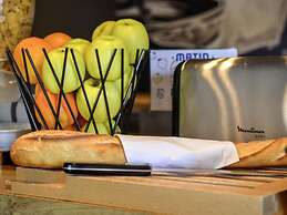 ibis budget Pau Lescar