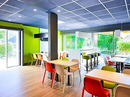 ibis budget Pau Lescar