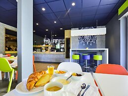 ibis budget Pau Lescar