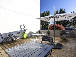 ibis budget Pau Lescar