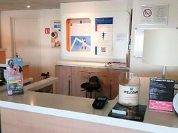 ibis budget Poitiers Sud
