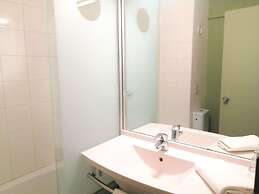 ibis budget Poitiers Sud