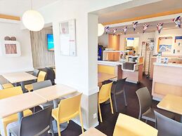ibis budget Poitiers Sud