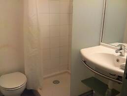 ibis budget Poitiers Sud