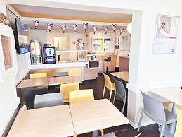 ibis budget Poitiers Sud