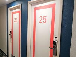 ibis budget Poitiers Sud