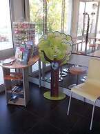ibis budget Poitiers Sud