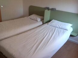 ibis budget Poitiers Sud