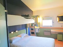 ibis budget Poitiers Sud