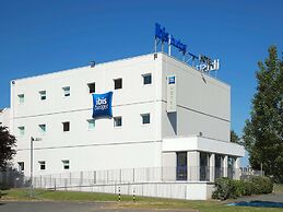 ibis budget Poitiers Sud